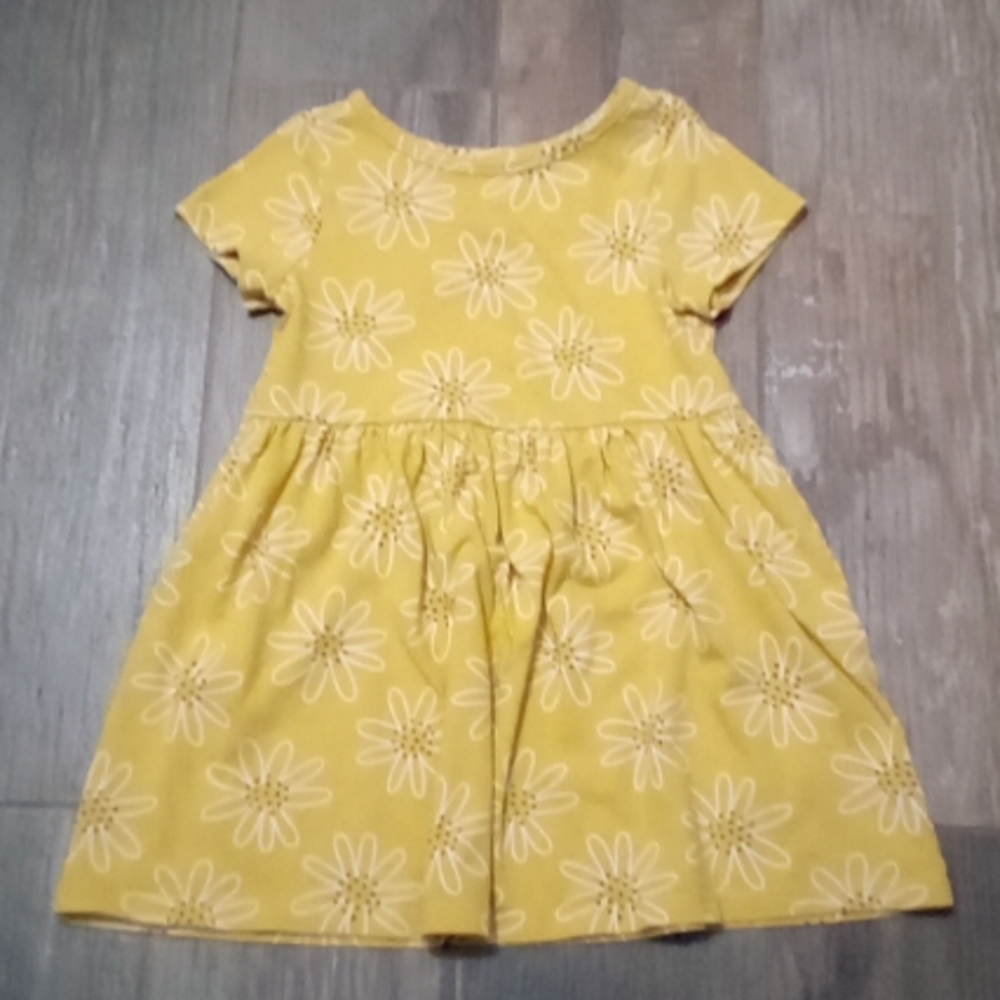 Cat & Jack Dress